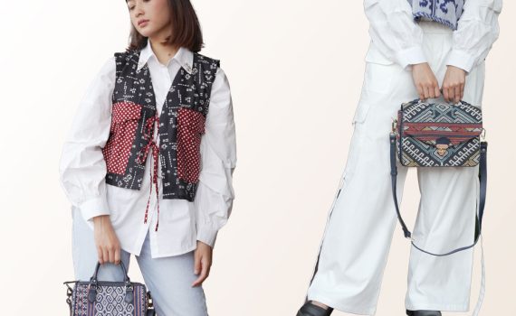 Home Banner Wastra Bag