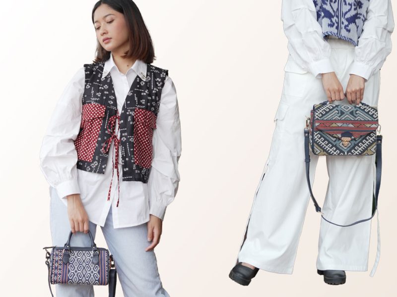 Home Banner Wastra Bag