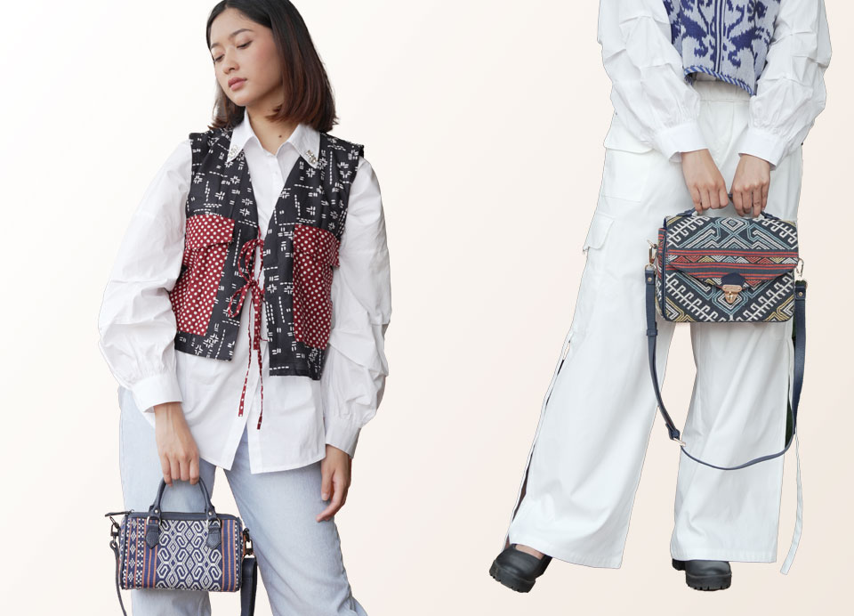 Home Banner Wastra Bag