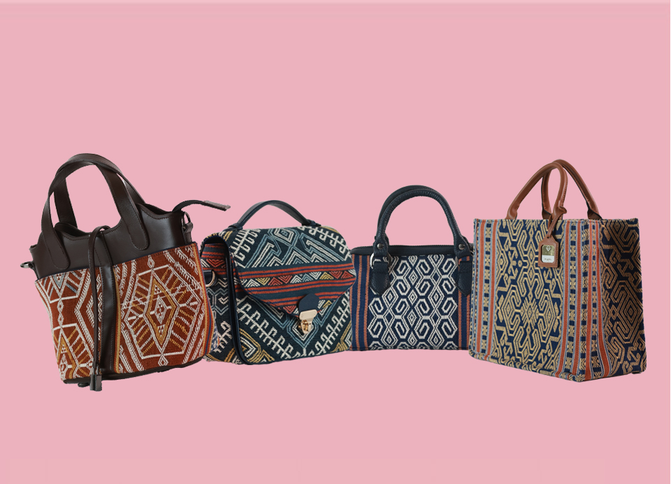 Wastra Bag Home Banner 2