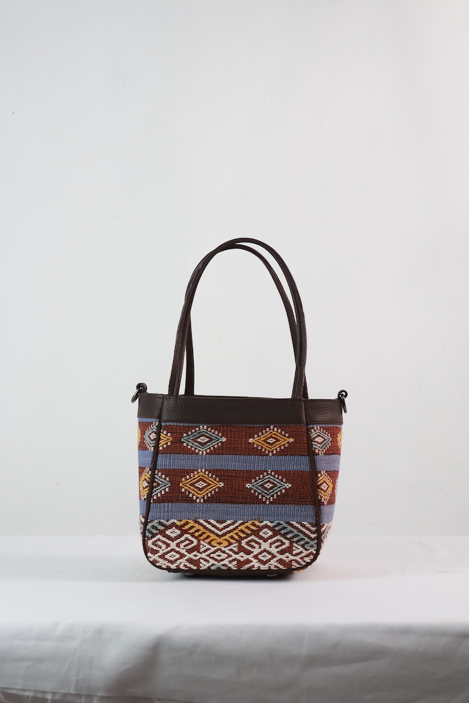 Iris Bag